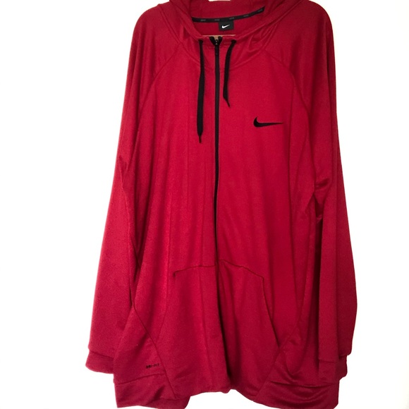 Nike Other - NWT NIKE Men’s Hoodie